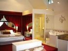 фото отеля Tamborine Luxury Chalets Mount Tamborine