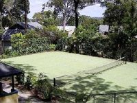 Lake Macquarie Resort Accommodation Cams Wharf