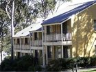 фото отеля Lake Macquarie Resort Accommodation Cams Wharf