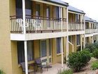 фото отеля Lake Macquarie Resort Accommodation Cams Wharf