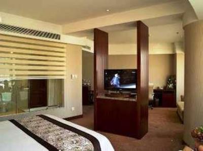 фото отеля International Trade Hotel Wenzhou