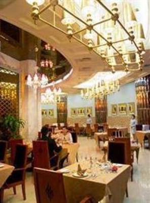 фото отеля International Trade Hotel Wenzhou