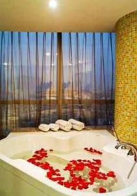 фото отеля International Trade Hotel Wenzhou