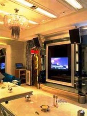 фото отеля International Trade Hotel Wenzhou