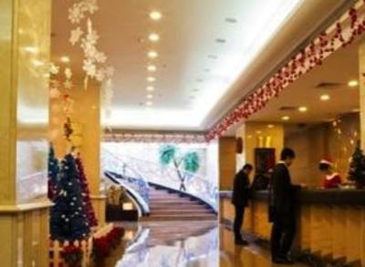 фото отеля International Trade Hotel Wenzhou