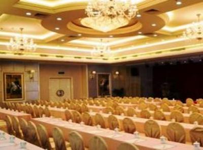 фото отеля International Trade Hotel Wenzhou