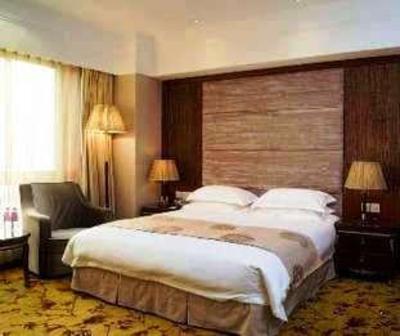 фото отеля International Trade Hotel Wenzhou