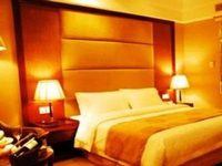 International Trade Hotel Wenzhou