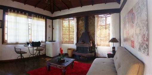 фото отеля Pousada Rancho da Ferradura