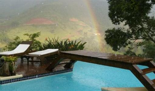 фото отеля Pousada Rancho da Ferradura