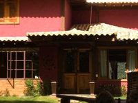 Pousada Rancho da Ferradura