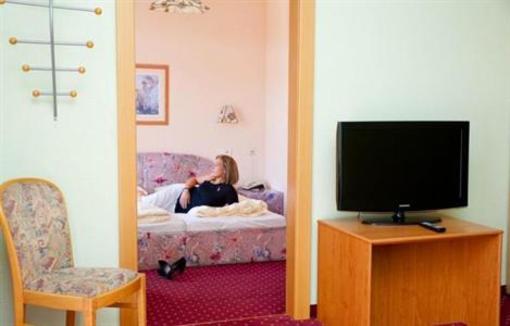 фото отеля Hotel Kärntnerhof Velden am Wörthersee
