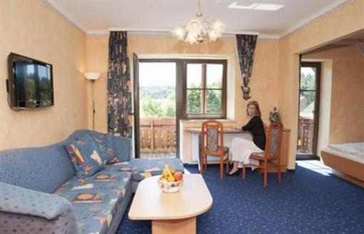 фото отеля Hotel Kärntnerhof Velden am Wörthersee