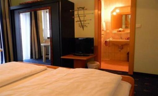 фото отеля Hotel Kärntnerhof Velden am Wörthersee