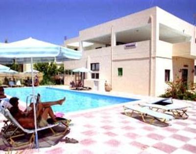 фото отеля Domenica Hotel