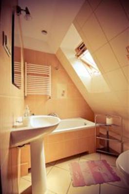 фото отеля Villa Alexandra Hotel Polanica-Zdroj