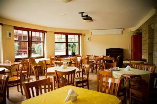 фото отеля Villa Alexandra Hotel Polanica-Zdroj
