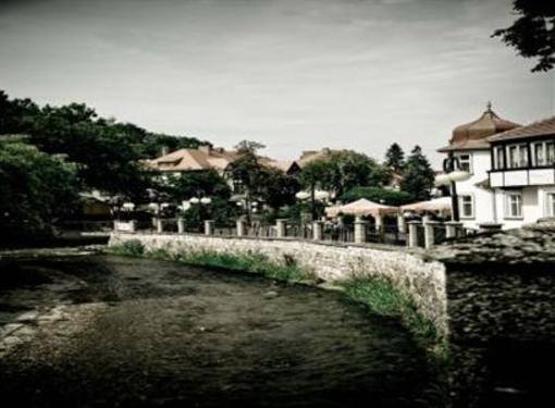 фото отеля Villa Alexandra Hotel Polanica-Zdroj