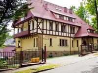 Villa Alexandra Hotel Polanica-Zdroj