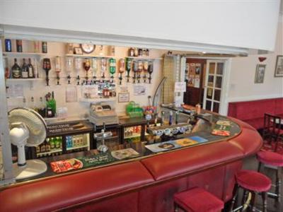 фото отеля Medehamstede Hotel