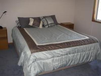 фото отеля The Real McCoy Holiday Accommodation Broken Hill
