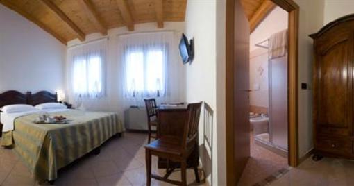 фото отеля Agriturismo Marco Polo Venezia