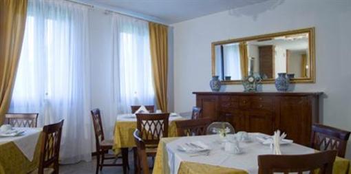 фото отеля Agriturismo Marco Polo Venezia
