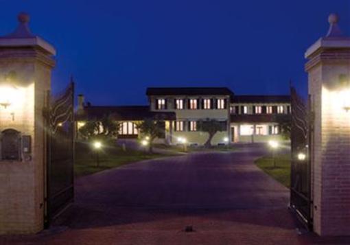 фото отеля Agriturismo Marco Polo Venezia