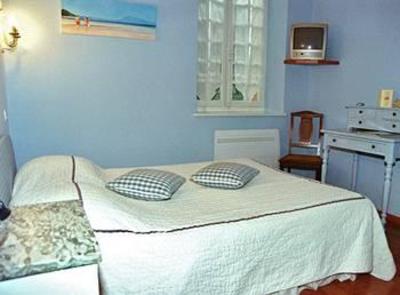 фото отеля La Maison De Navarre Hotel Sauveterre-de-Bearn