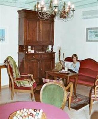 фото отеля La Maison De Navarre Hotel Sauveterre-de-Bearn