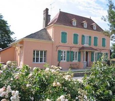 фото отеля La Maison De Navarre Hotel Sauveterre-de-Bearn