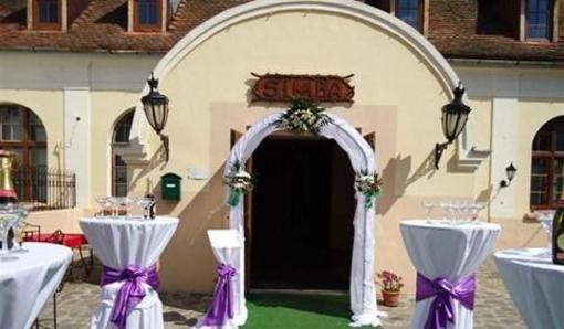 фото отеля Simba Hotel