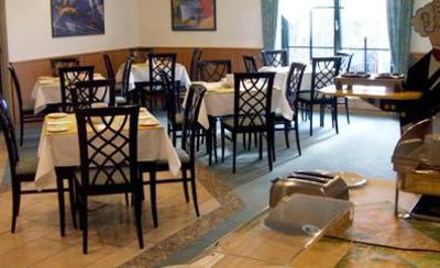 фото отеля Furst Puckler Hotel Krauschwitz