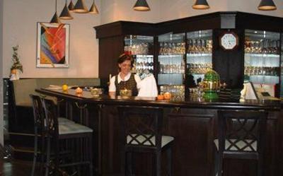 фото отеля Furst Puckler Hotel Krauschwitz
