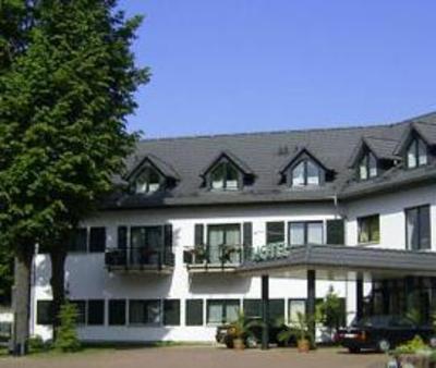 фото отеля Furst Puckler Hotel Krauschwitz