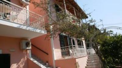 фото отеля Villa Maria Paleokastritsa