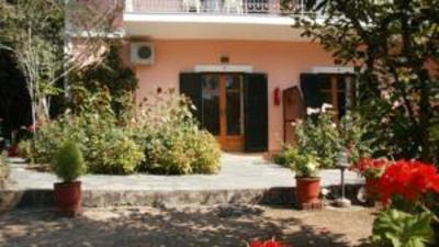 фото отеля Villa Maria Paleokastritsa