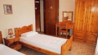 фото отеля Villa Maria Paleokastritsa