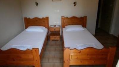 фото отеля Villa Maria Paleokastritsa