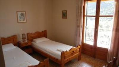 фото отеля Villa Maria Paleokastritsa