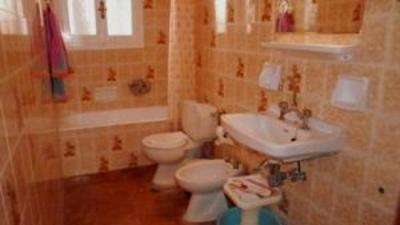 фото отеля Villa Maria Paleokastritsa