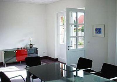 фото отеля Hotel Domicil Lebensart
