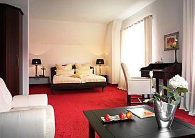 фото отеля Hotel Domicil Lebensart