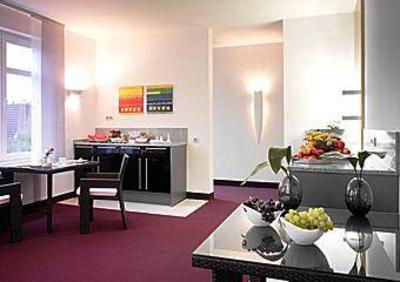 фото отеля Hotel Domicil Lebensart