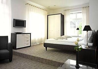 фото отеля Hotel Domicil Lebensart