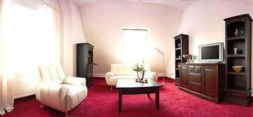 фото отеля Hotel Domicil Lebensart