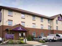 Premier Inn Grantham