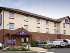 фото отеля Premier Inn Grantham