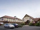 фото отеля Premier Inn Grantham