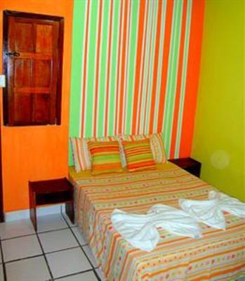 фото отеля Hotel Pousada Vila do Porto